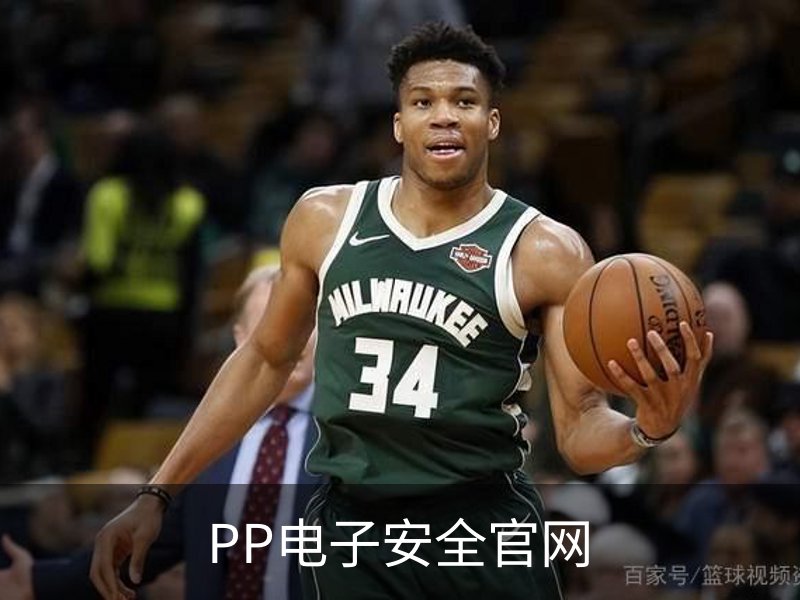 PP电子安全官网品牌故事